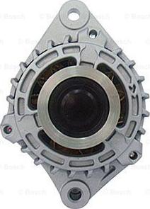 BOSCH F 042 307 023 - Генератор vvparts.bg