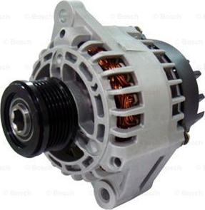 BOSCH F 042 307 022 - Генератор vvparts.bg