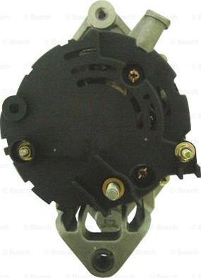 BOSCH F 042 30B 000 - Генератор vvparts.bg