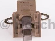 BOSCH F 042 330 024 - Държач, карбонови четки vvparts.bg