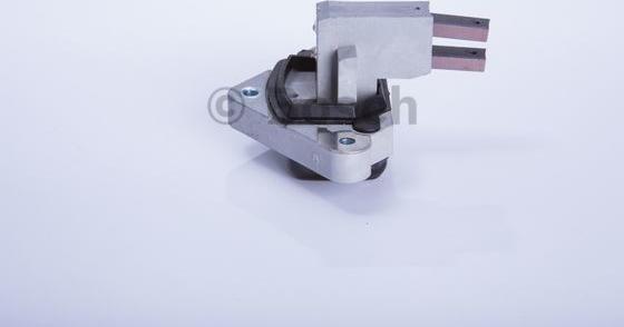 BOSCH F 042 320 310 - Регулатор на генератор vvparts.bg