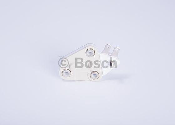 BOSCH F 042 320 208 - Регулатор на генератор vvparts.bg