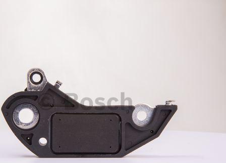 BOSCH F 042 320 220 - Регулатор на генератор vvparts.bg