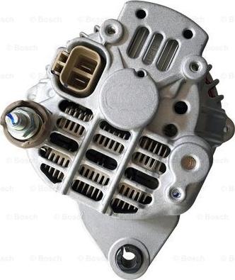 BOSCH F 042 205 099 - Генератор vvparts.bg