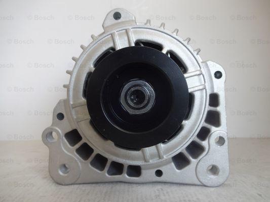 BOSCH F 042 205 095 - Генератор vvparts.bg