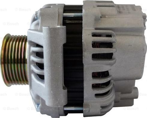 BOSCH F 042 205 041 - Генератор vvparts.bg