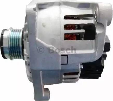 BOSCH F 042 205 050 - Генератор vvparts.bg