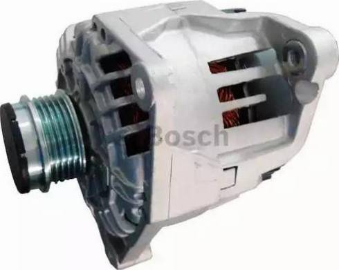 BOSCH F 042 205 050 - Генератор vvparts.bg