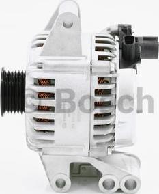 BOSCH F 042 205 052 - Генератор vvparts.bg