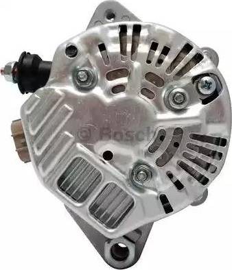 BOSCH F 042 205 005 - Генератор vvparts.bg