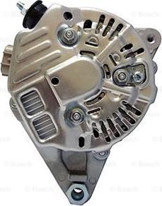 BOSCH F 042 205 006 - Генератор vvparts.bg