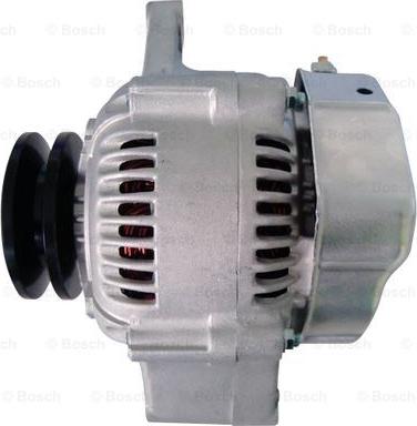 BOSCH F 042 205 002 - Генератор vvparts.bg