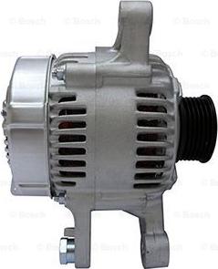 BOSCH F 042 205 007 - Генератор vvparts.bg