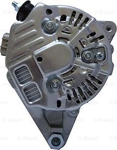 BOSCH F 042 205 007 - Генератор vvparts.bg