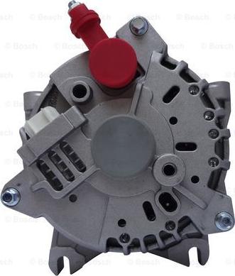 BOSCH F 042 205 011 - Генератор vvparts.bg