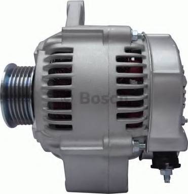 BOSCH F 042 205 023 - Генератор vvparts.bg