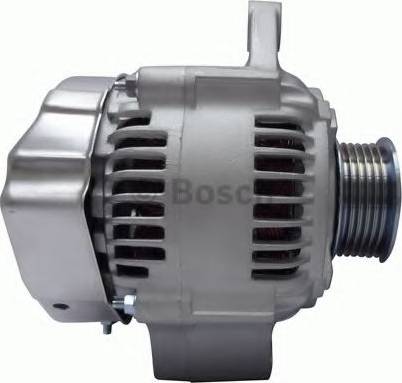 BOSCH F 042 205 023 - Генератор vvparts.bg