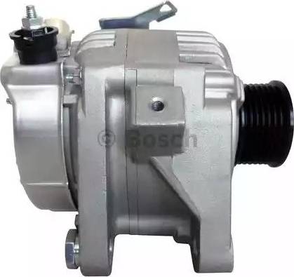 BOSCH F 042 205 072 - Генератор vvparts.bg