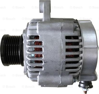 BOSCH F 042 205 198 - Генератор vvparts.bg