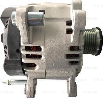 BOSCH F 042 205 144 - Генератор vvparts.bg