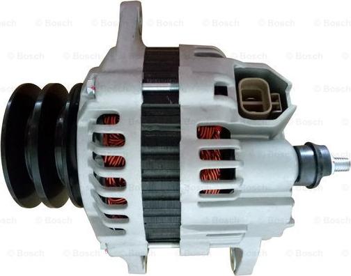 BOSCH F 042 205 154 - Генератор vvparts.bg