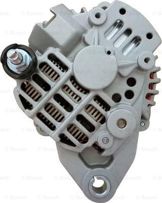 BOSCH F 042 205 154 - Генератор vvparts.bg