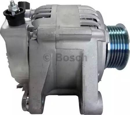 BOSCH F 042 205 105 - Генератор vvparts.bg