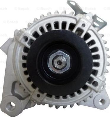 BOSCH F 042 205 106 - Генератор vvparts.bg