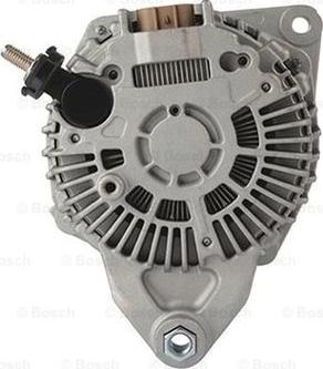 BOSCH F 042 205 108 - Генератор vvparts.bg