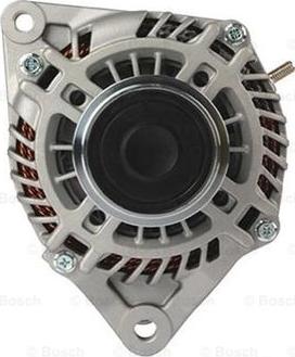 BOSCH F 042 205 108 - Генератор vvparts.bg