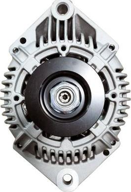 BOSCH F 042 205 139 - Генератор vvparts.bg