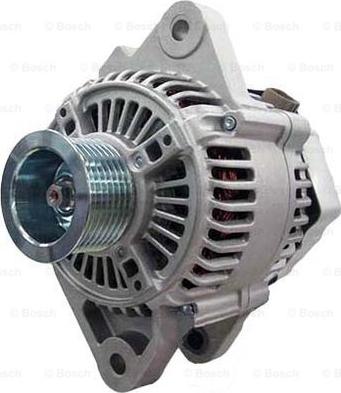 BOSCH F 042 205 134 - Генератор vvparts.bg