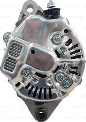 BOSCH F 042 205 134 - Генератор vvparts.bg