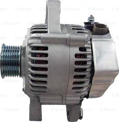 BOSCH F 042 205 134 - Генератор vvparts.bg