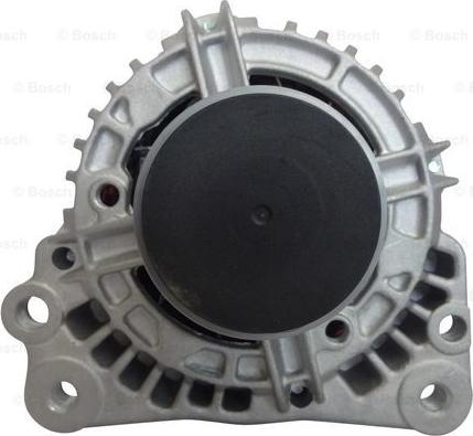 BOSCH F 042 205 135 - Генератор vvparts.bg