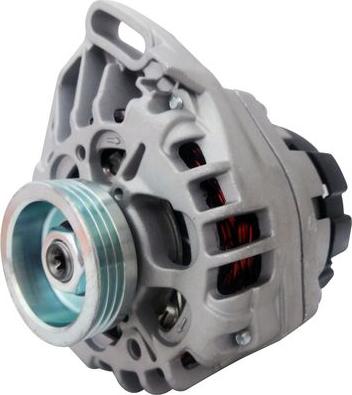 BOSCH F 042 205 172 - Генератор vvparts.bg