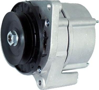 BOSCH F 042 205 207 - Генератор vvparts.bg