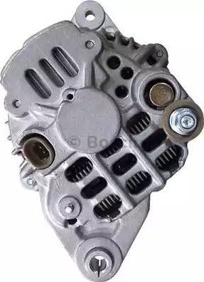 BOSCH F 042 205 222 - Генератор vvparts.bg