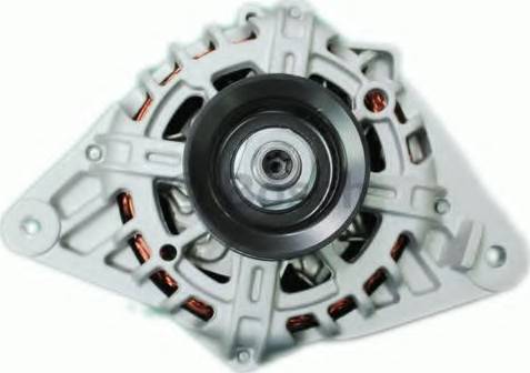 BOSCH F 042 206 002 - Генератор vvparts.bg