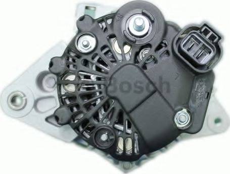 BOSCH F 042 206 002 - Генератор vvparts.bg