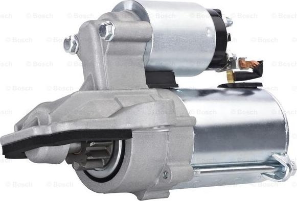 BOSCH F 042 200 094 - Стартер vvparts.bg