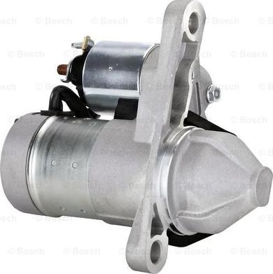 BOSCH F 042 200 093 - Стартер vvparts.bg