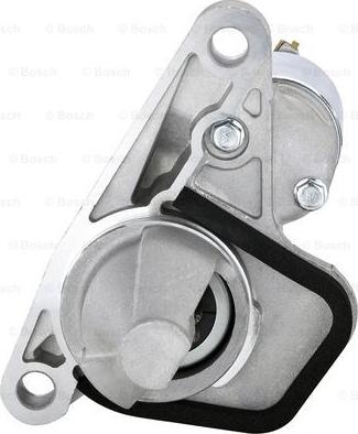 BOSCH F 042 200 093 - Стартер vvparts.bg