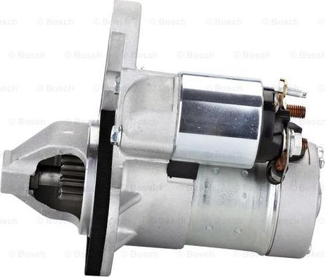 BOSCH F 042 200 093 - Стартер vvparts.bg