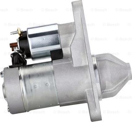 BOSCH F 042 200 093 - Стартер vvparts.bg