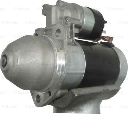 BOSCH F 042 200 050 - Стартер vvparts.bg