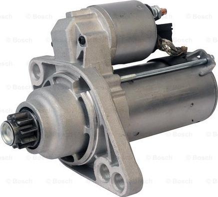 BOSCH F 042 200 069 - Стартер vvparts.bg