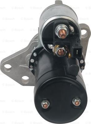 BOSCH F 042 200 066 - Стартер vvparts.bg