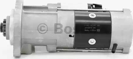 BOSCH F 042 200 061 - Стартер vvparts.bg