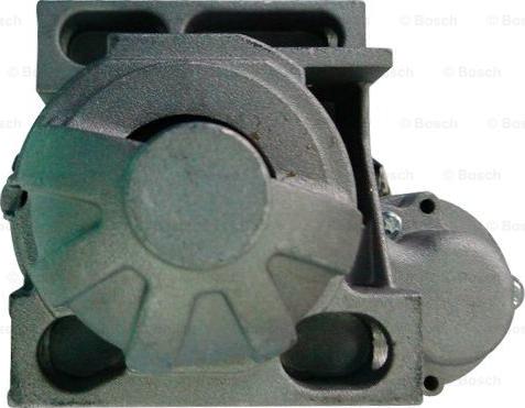 BOSCH F 042 200 008 - Стартер vvparts.bg